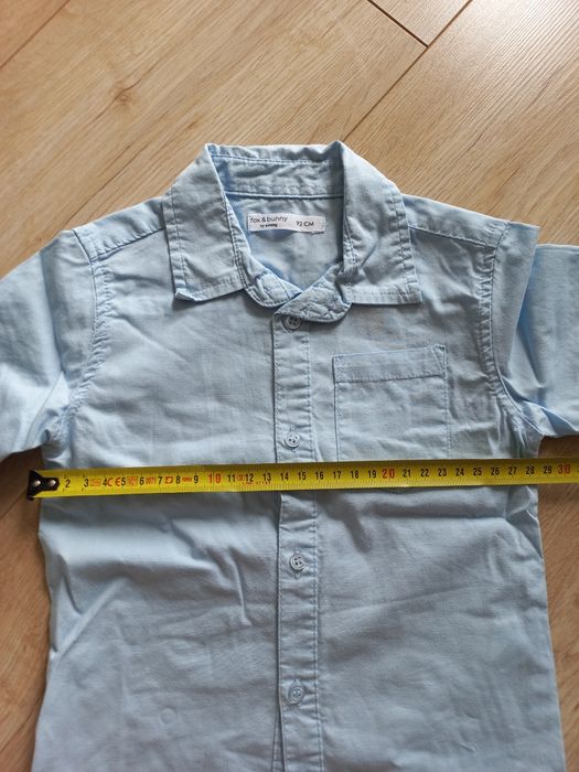 Koszula Fox&bunny Sinsay rozm 92