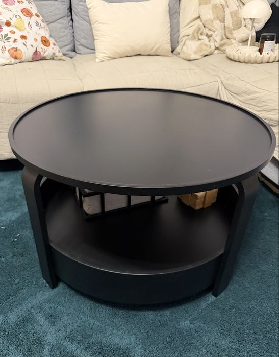 Stolik kawowy Borgeby Ikea