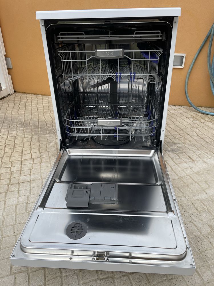 Máquina de lavar loiça Lg (ver oferta)