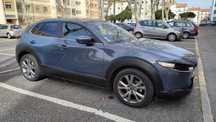 Mazda CX-30 2.0 Sky-G Evolve +i-Ac.+Sport+Safety+Sound
