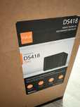 Serwer NAS Synology DS418 2x2 TB nowy
