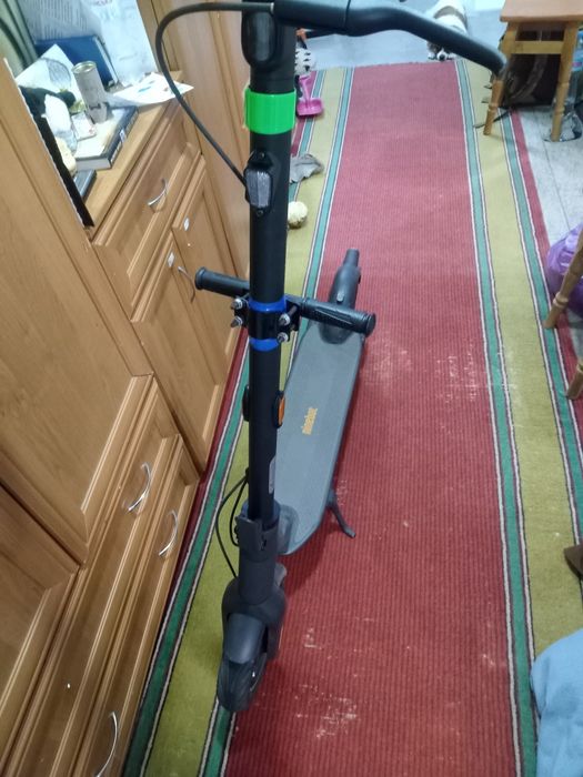 Електросамокат ninebot segway-ninebot max g30e ll