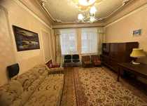 Продам 3к.квартиру Чернышевская,Сумская.метро Университет