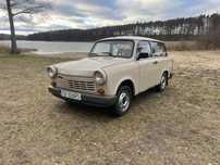 Trabant  Trabant 1.1 kombi LPG super stan !! opłaty do 2026r.