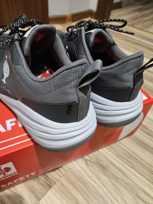 Buty robocze Strauss S6