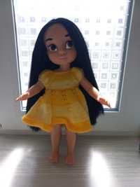Лялька кукла дісней аніматор Disney animators жасмин