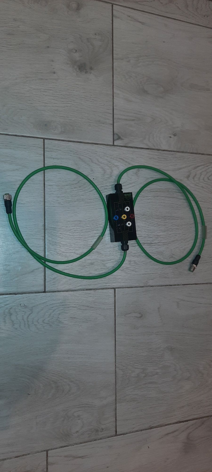 MURRELEKTRONIC 277099 urządzenie pomiarowe
