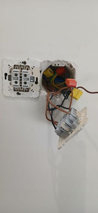 HANDYMAN - Serviços Gerais