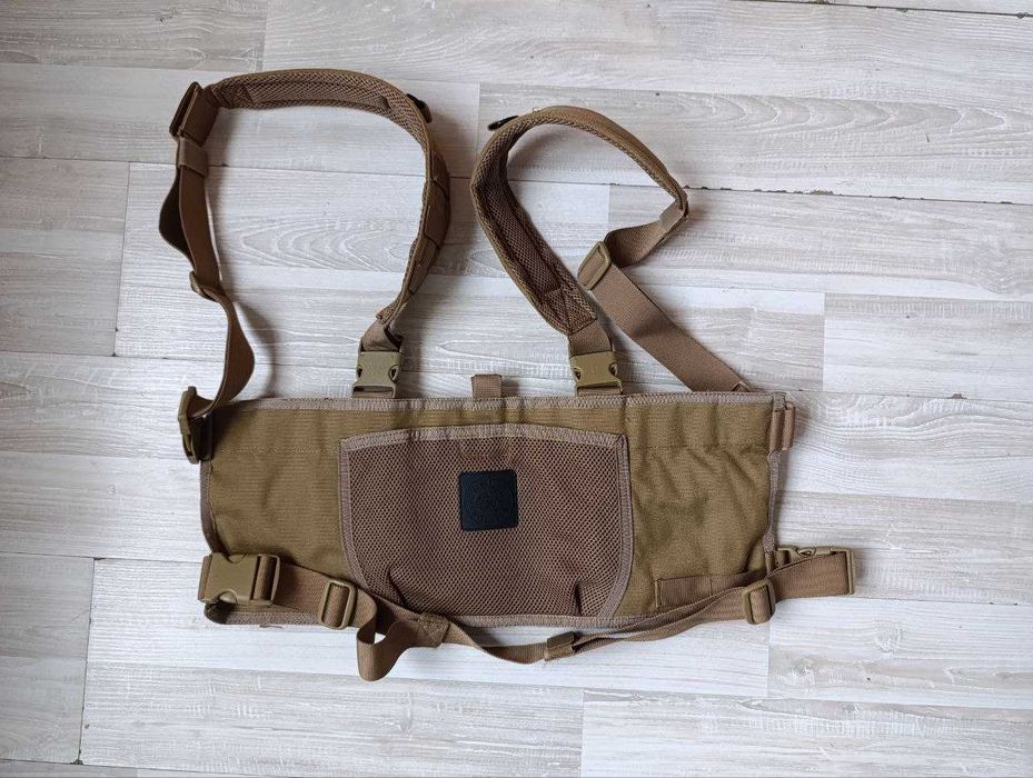 Розгрузка нова Vega Holster