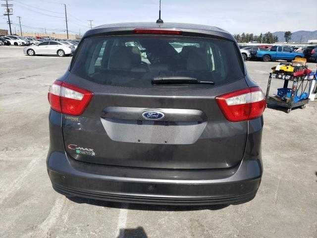 FORD C-MAX Premium Sel 2015 Copart