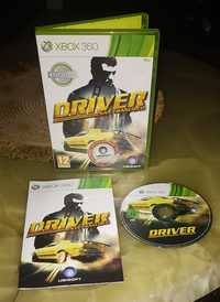 Driver San Francisco Xbox 360