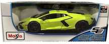 Maisto 1:18 Lamborghini Revuelto Hybrid ano 2023