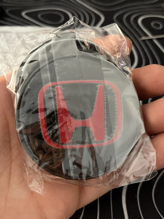 Tampas de roda Honda