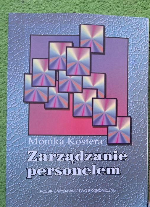 Zarządzanie personelem
