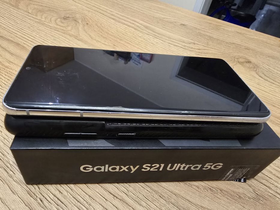 Samsung s21 ultra 5g sm-g9988