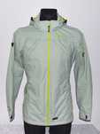 Iguana AquaTrail Performance Fabric 5000 sportowa kurtka _ 40 / L