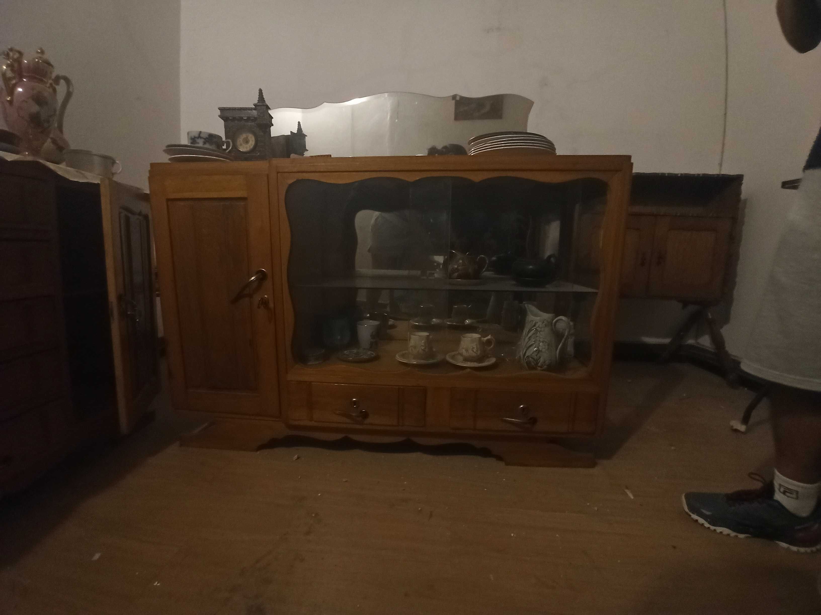 BAIXA DE PREÇO - Armários vintage