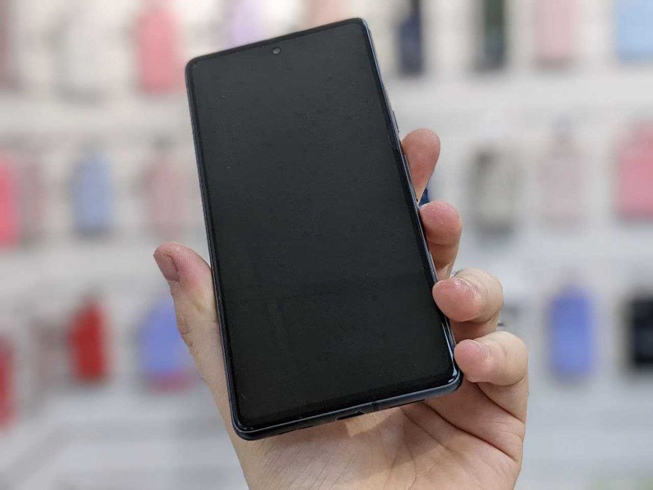 Телефон Google Pixel 7 8/256 Obsidian eSim