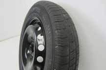 KOŁO DOJAZDOWE 17 FORD VOLVO LAND ROVER 5X108