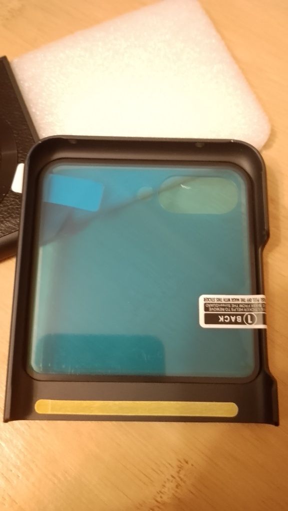 Capas Motorola RAZR 50 e 50 Ultra