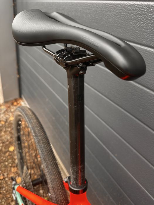 Bh Gravelx evo 3.0 (gravel,szosa,mtb) karbon