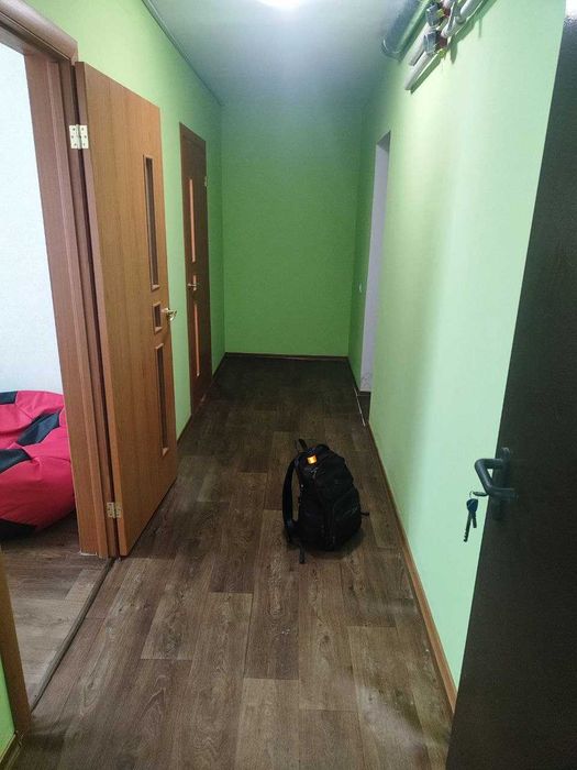Продається квартира