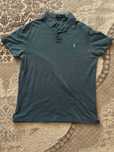 Polo RALPH LAUREN Custom SLim fit