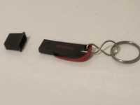 Memória Flash Pen USB Sandisk Cruzer Blade 32 Gigas