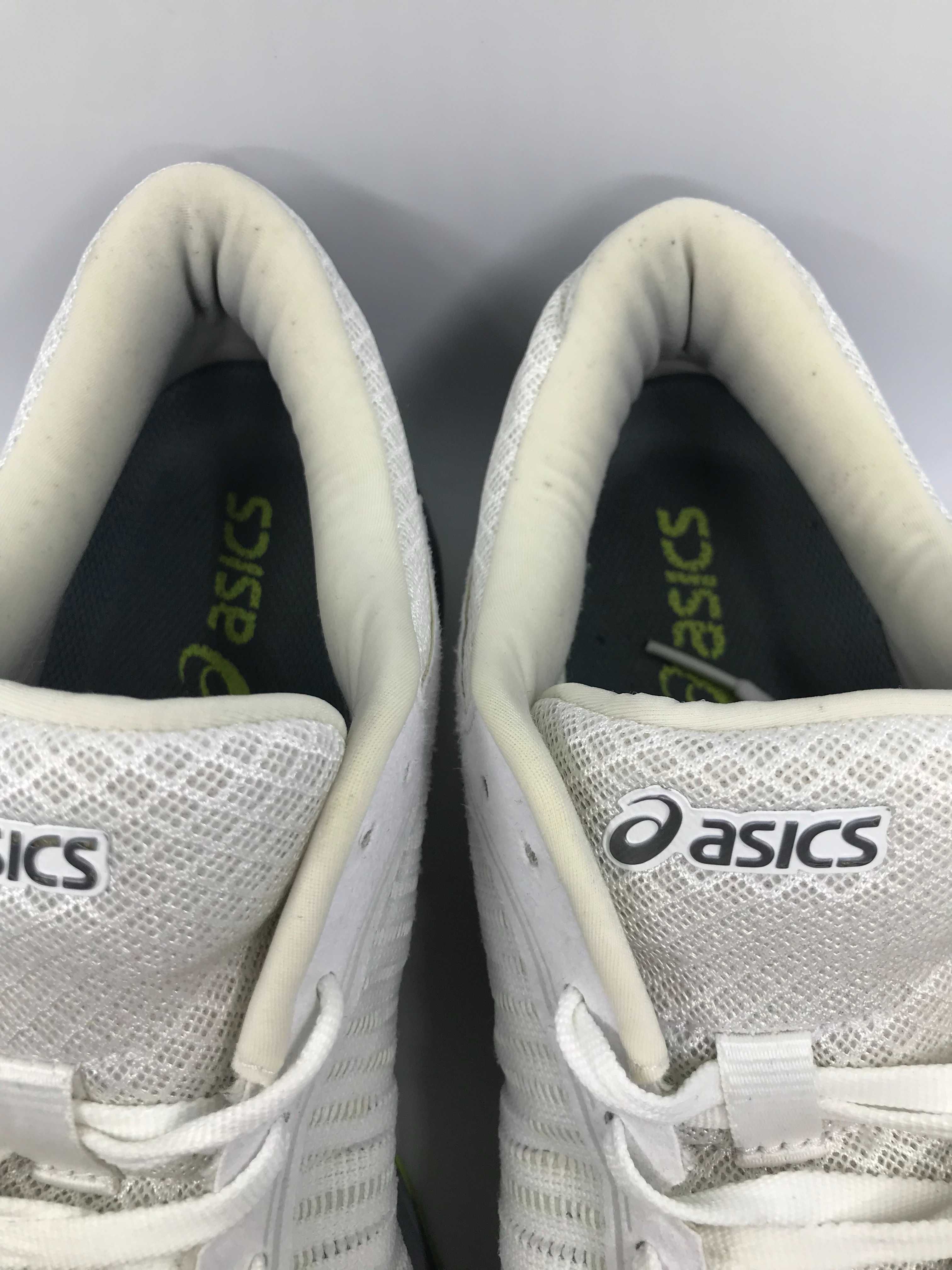 ASICS DynaFlyte 2 r.44,5 oryginalne buty sportowe męskie