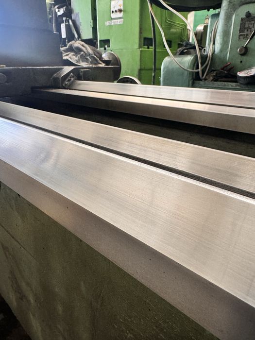 Tokarka Poręba TPK90x5000