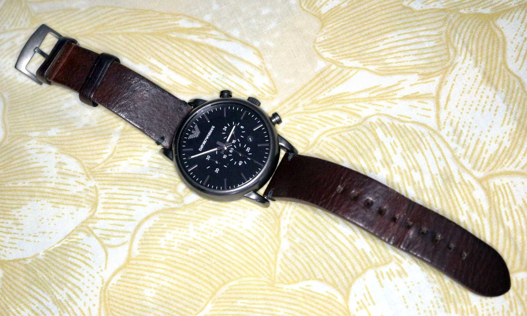 Часы Armani AR-1919, Original