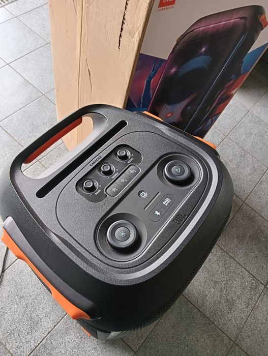 Głośnik JBL partybox, party box 710