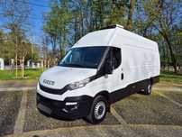 Iveco Dally  Salon Polska, 3.0l
