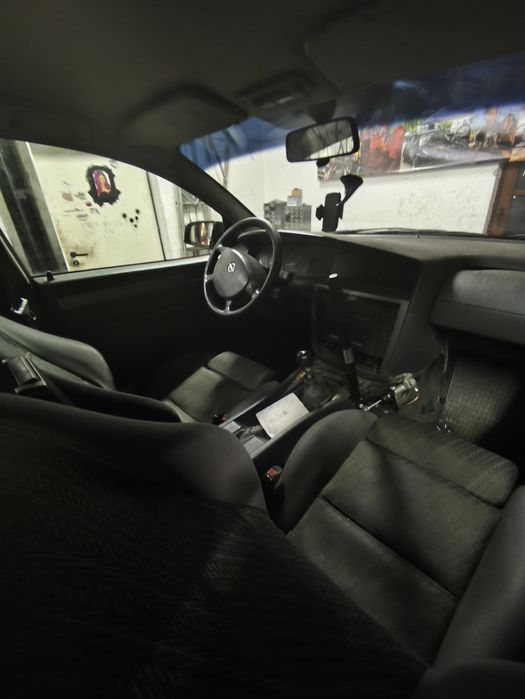 Opel Omega SWAP 3.0v6 wszystkie części