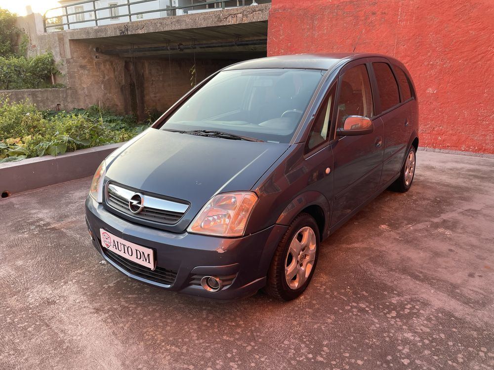 Opel Meriva/ 1.3 CDTI