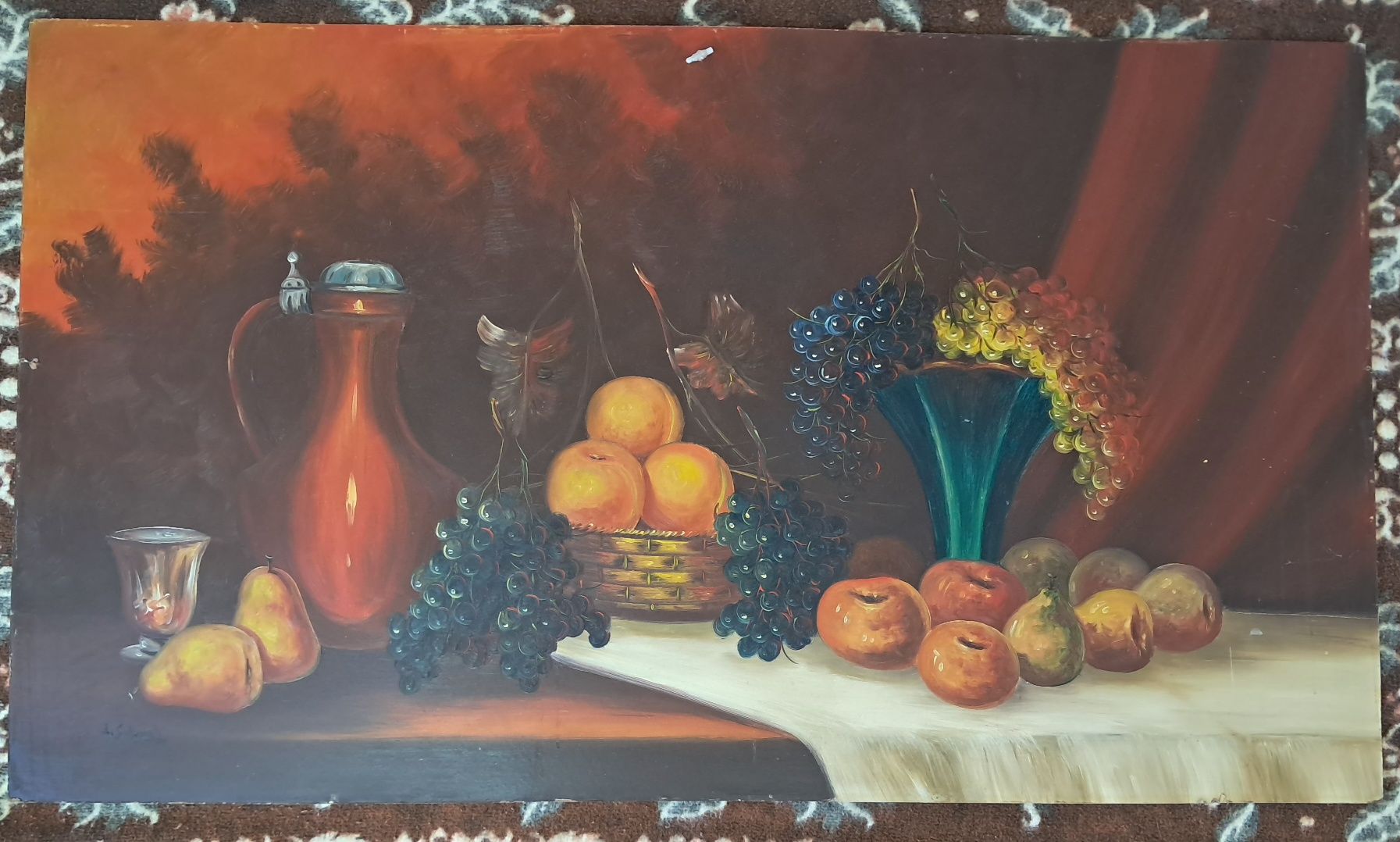Quadros variados