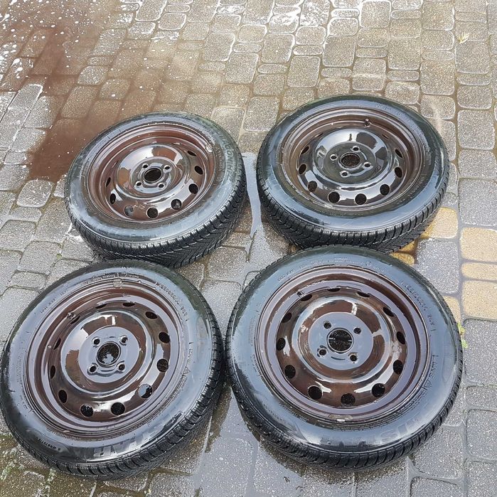 Felga felgi koło Hyundai i10 i20 kia Picanto Rio yaris suzuki mazda 14