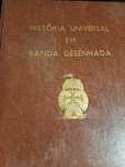 Livros Banda desenhada