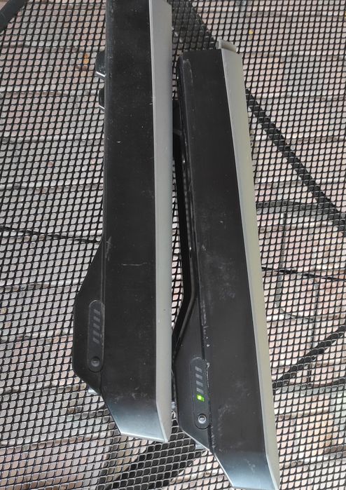 Bateria Bosch Powerpack 2 sztuki