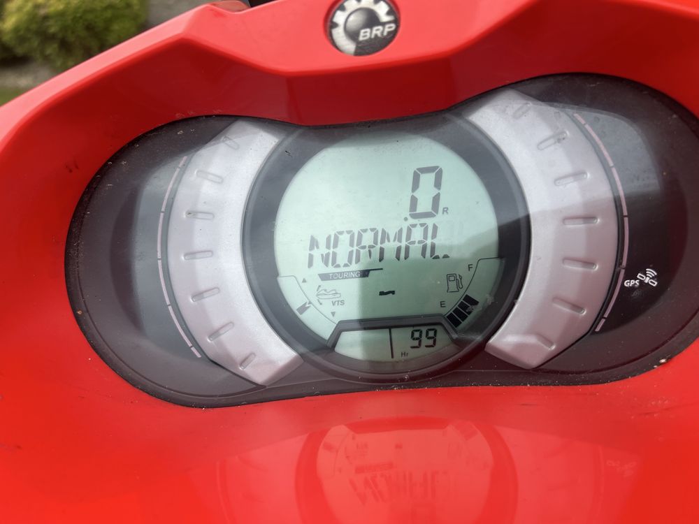 Sea doo wake 155, rxp, rxt, gti