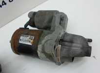 Suzuki Swift MK6 1.3 2008r Rozrusznik Alternator