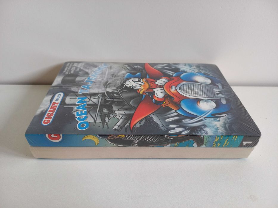 Gigant Poleca Zestaw 66 - Tomy 210 i 225