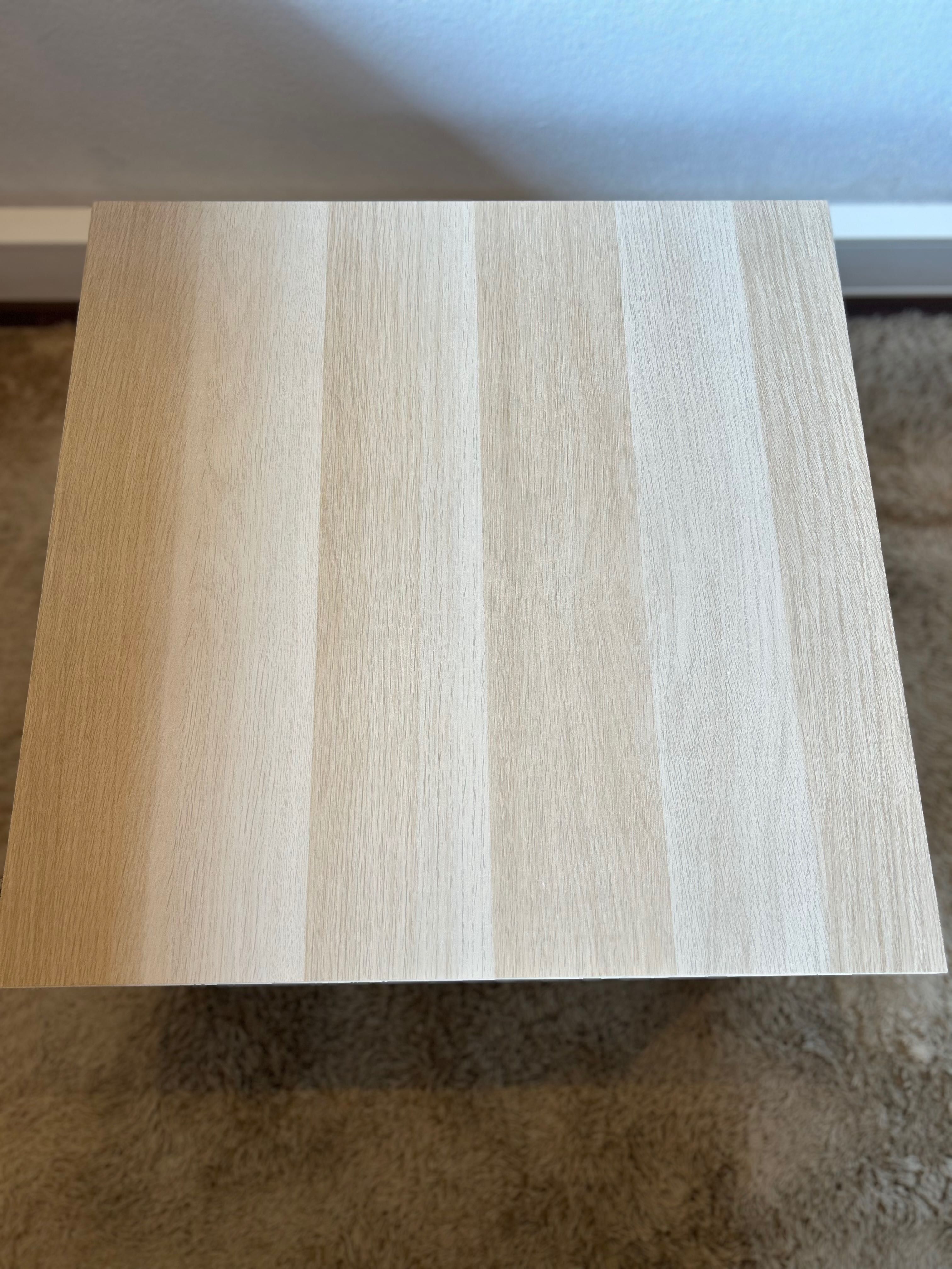 Mesa de apoio IKEA