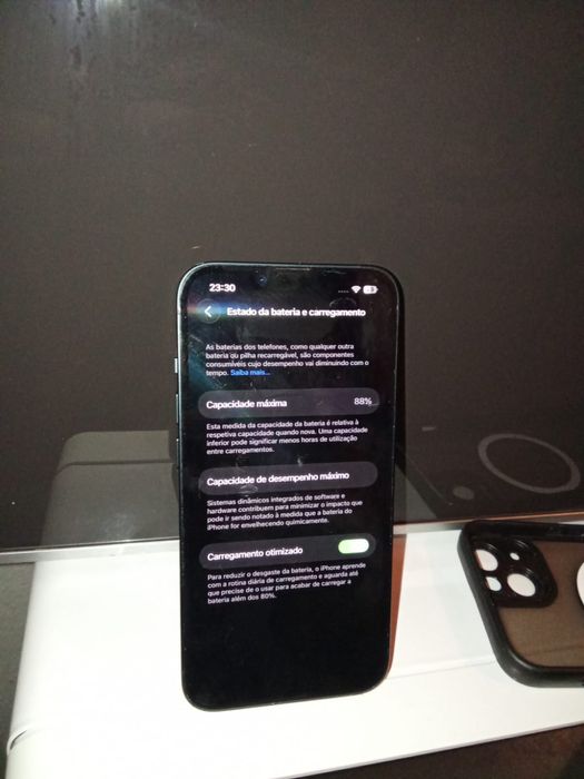 iPhone 14 em otimo estado
