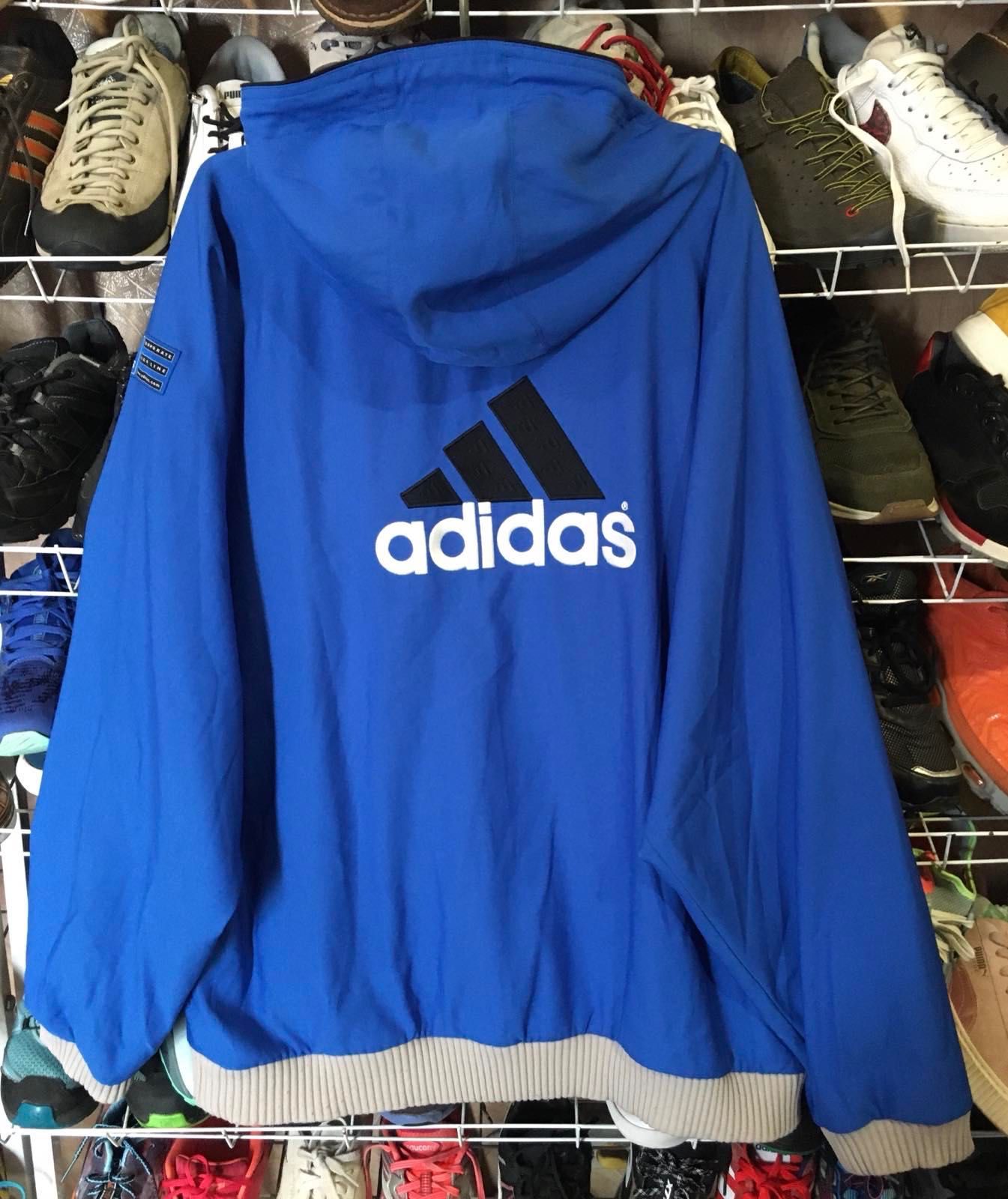 Куртка Adidas Vintage