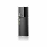 Pendrive Silicon Power 64GB USB 3.0 Classic Black 64 GB USB 3.1 czarny