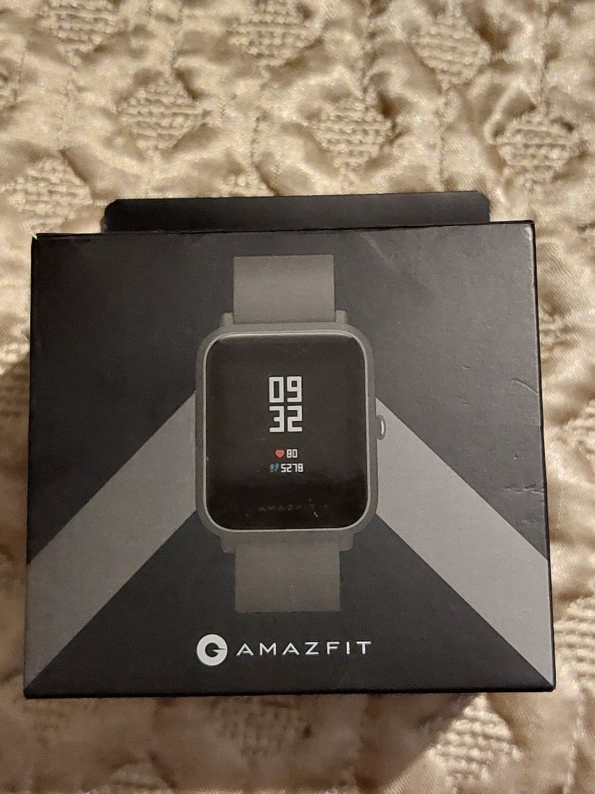 Smartwatch Amazfit Bip