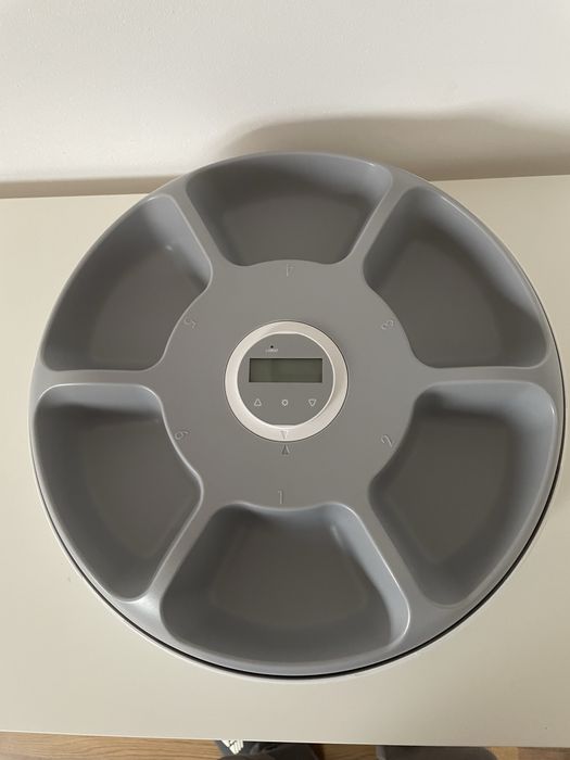 Trixie TX5+1 automat na karmę