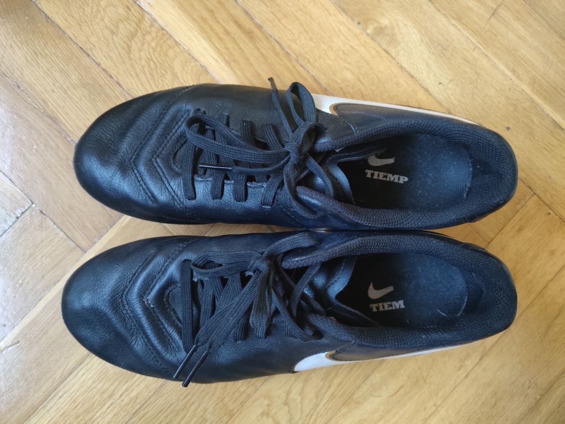 Korki Nike Tiempo