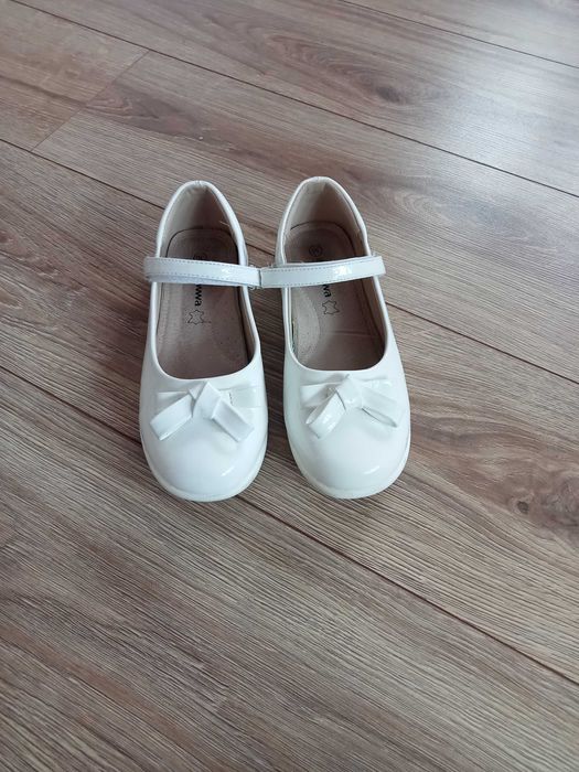 Buty dla dziewczynki rozmiar 36